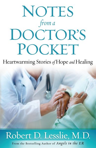 Produktbild: Notes from a Doctor's Pocket