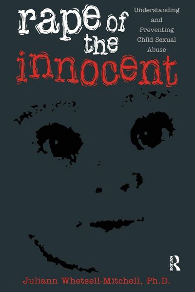Produktbild: Rape Of The Innocent