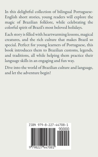 Produktbild: Pedrinho's Carnival