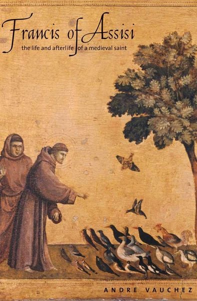 Produktbild: Francis of Assisi