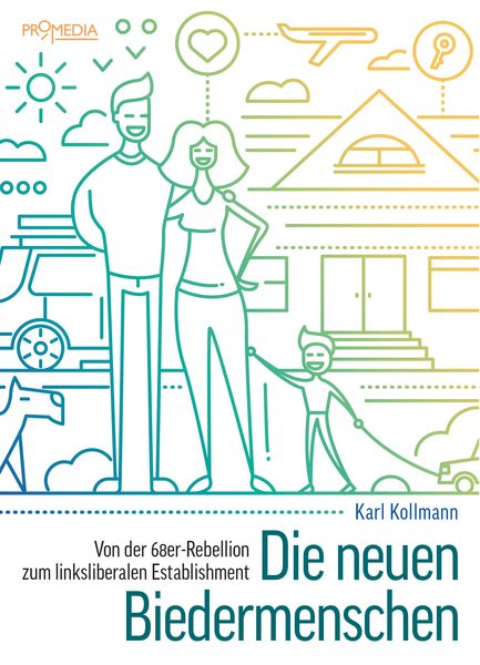 Produktbild: Die neuen Biedermenschen