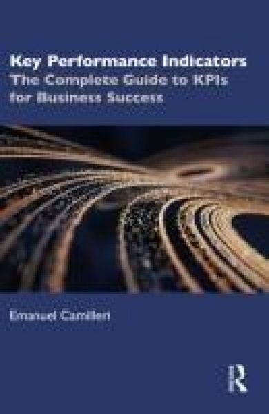 Produktbild: Camilleri, E: Key Performance Indicators