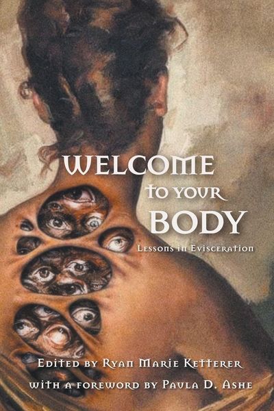 Produktbild: Welcome to Your Body