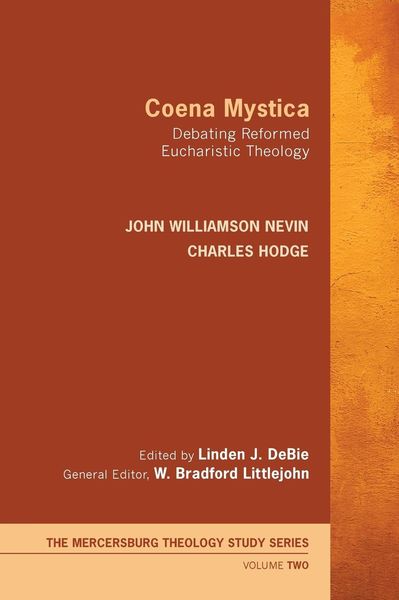 Produktbild: Coena Mystica