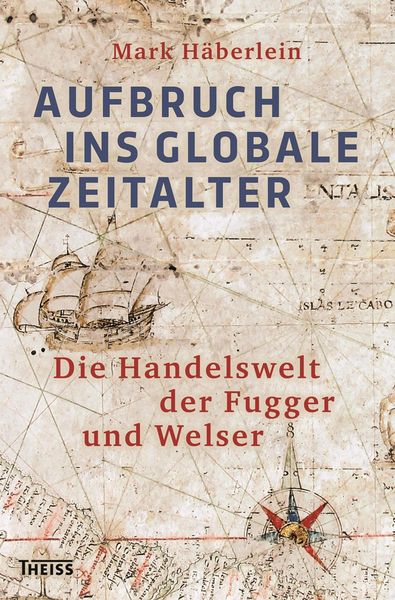 Produktbild: Aufbruch ins globale Zeitalter
