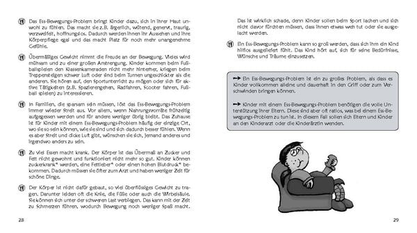 Produktbild: Pauline purzelt wieder - Hilfe f&uuml;r &uuml;bergewichtige Kinder und ihre Eltern