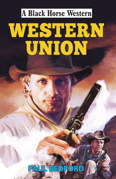 Produktbild: Western Union