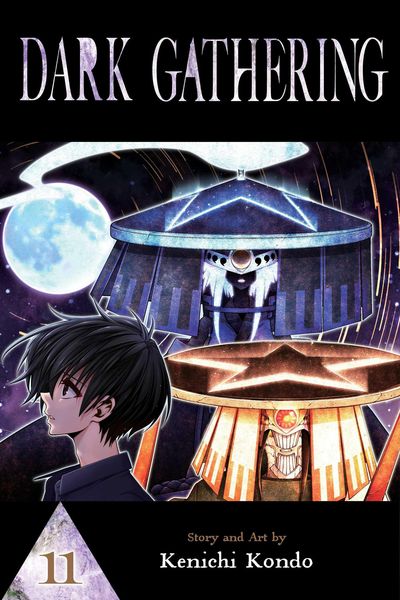 Produktbild: Dark Gathering, Vol. 11