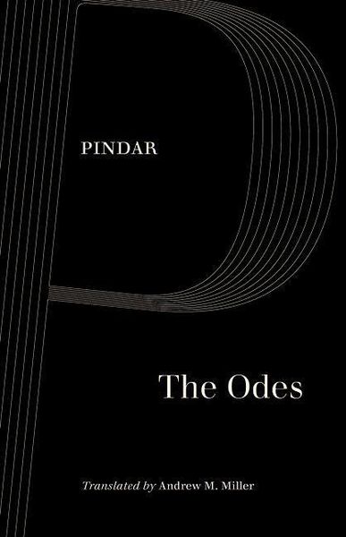 Produktbild: The Odes