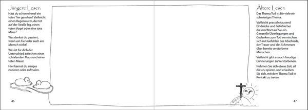 Produktbild: Cato, der Seelenträger - Das Bilderbuch zum Leben der Seelen
