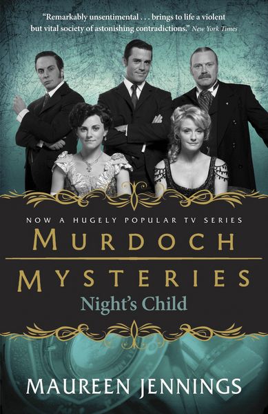 Produktbild: Night's Child
