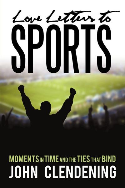 Produktbild: Love Letters to Sports