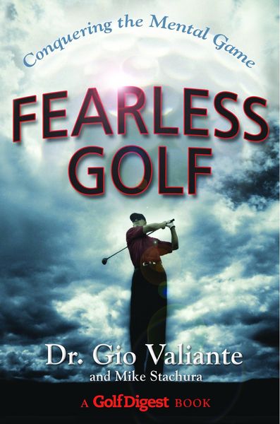 Produktbild: Fearless Golf