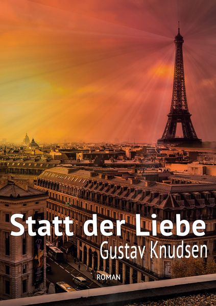 Produktbild: Statt der Liebe