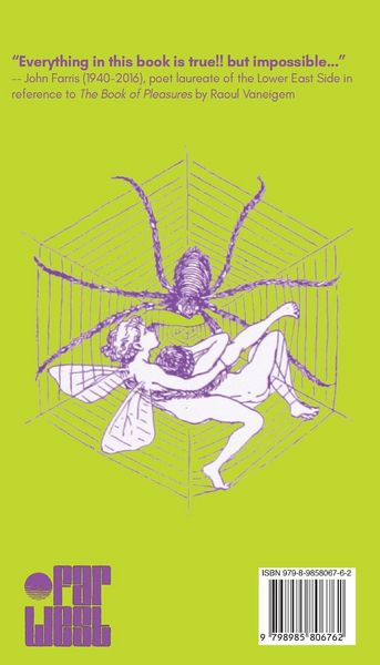 Produktbild: Love and the Fear of Love