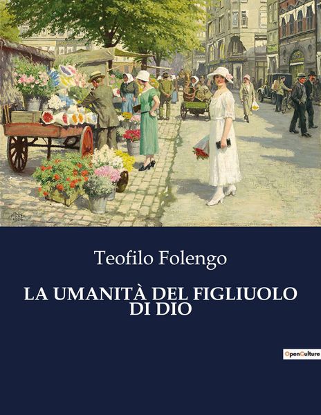 Produktbild: La Umanit&agrave; Del Figliuolo Di Dio