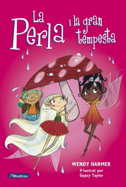 Produktbild: La Perla i la gran tempesta