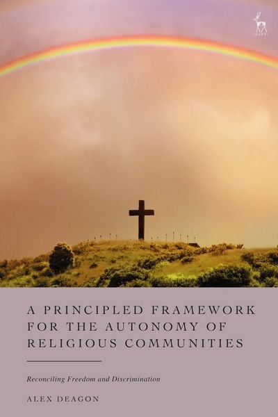 Produktbild: Principled Framework For The a