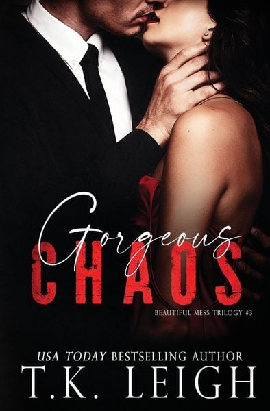 Produktbild: Gorgeous Chaos