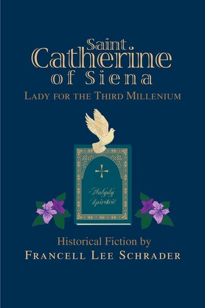 Produktbild: Saint Catherine of Siena Lady for the Third Millenium