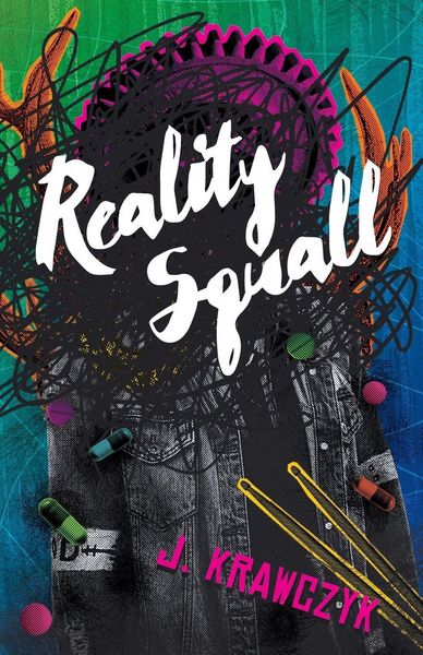 Produktbild: Reality Squall