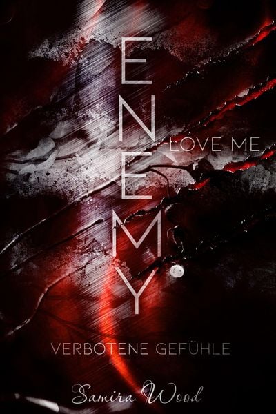 Produktbild: Enemy, love me