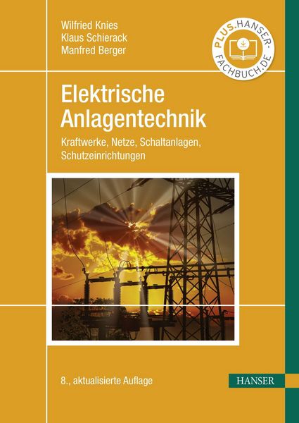 Produktbild: Elektrische Anlagentechnik