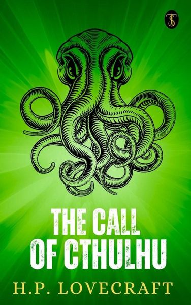 Produktbild: The Call Of Cthulhu