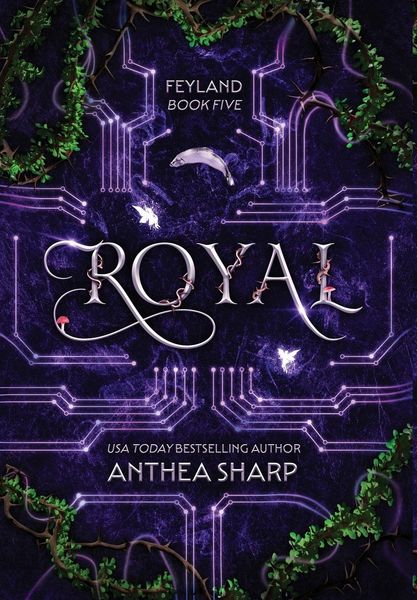 Produktbild: Royal