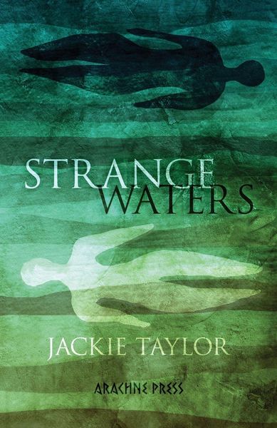 Produktbild: Strange Waters