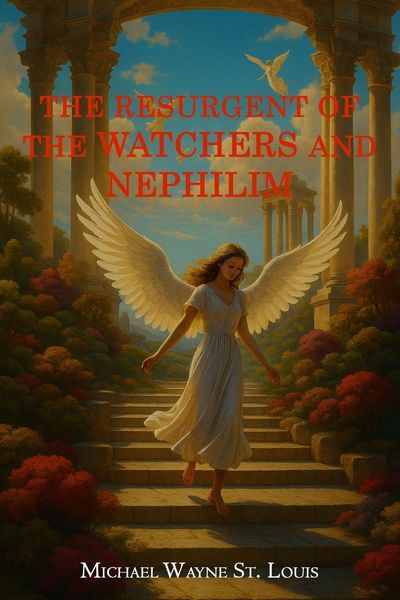 Produktbild: The Resurgents of The Watchers and Nephilim