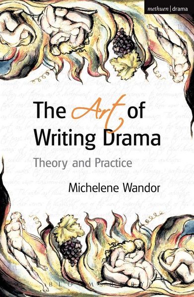 Produktbild: The Art Of Writing Drama