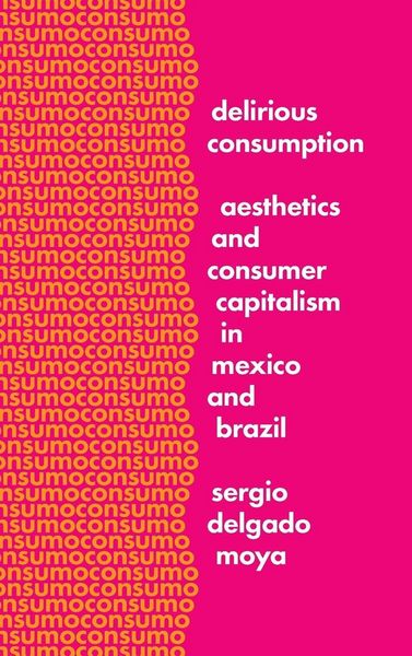 Produktbild: Delirious Consumption
