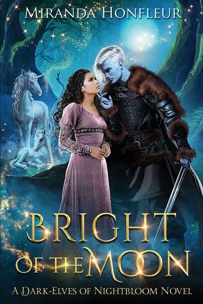 Produktbild: Bright of the Moon