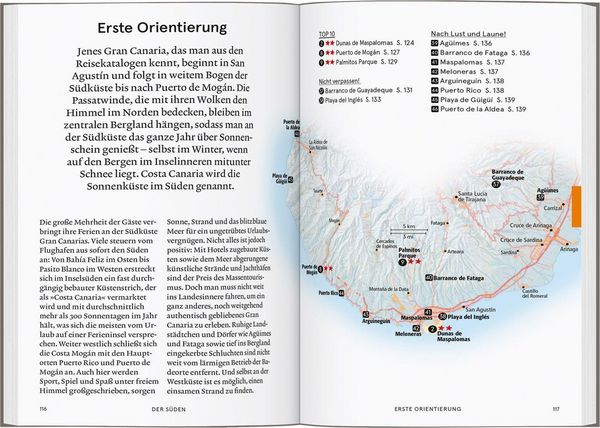 Produktbild: Baedeker SMART Reisef&uuml;hrer Gran Canaria