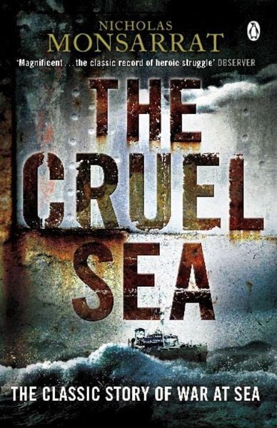 Produktbild: The Cruel Sea