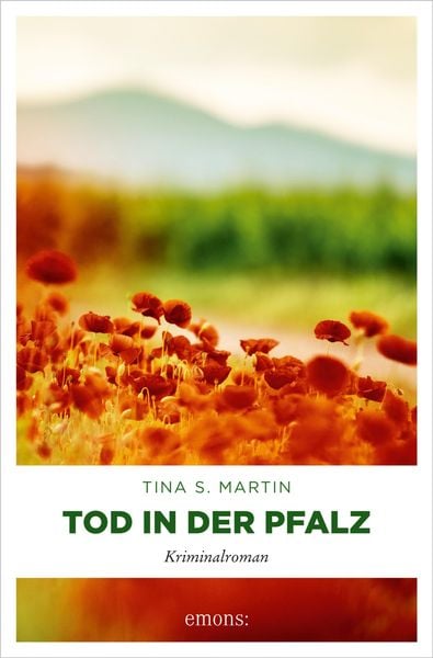 Produktbild: Tod in der Pfalz