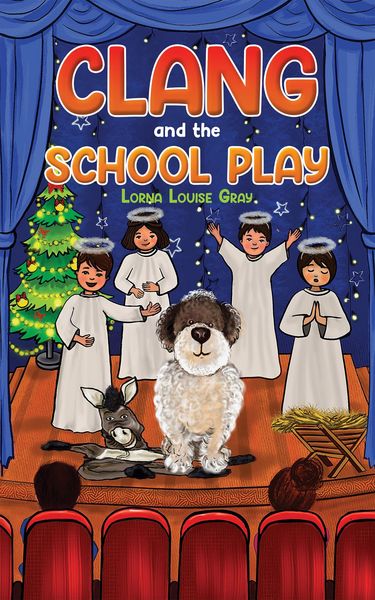 Produktbild: Clang and the School Play
