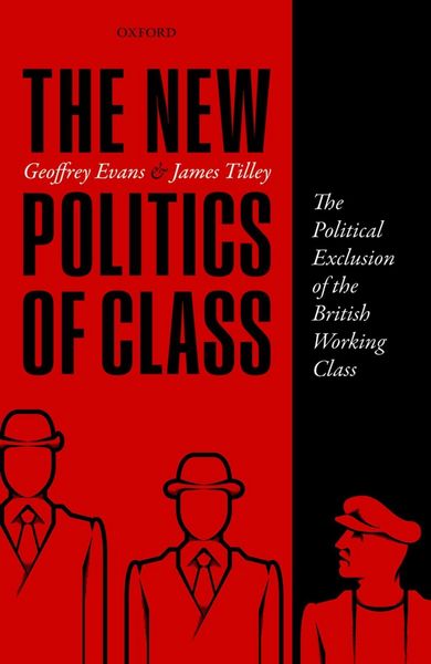 Produktbild: The New Politics of Class
