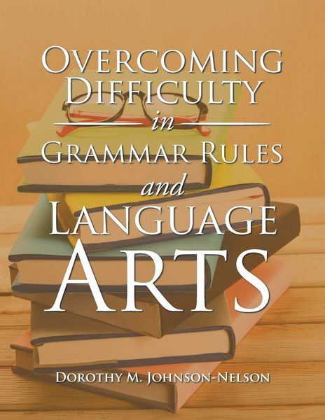 Produktbild: Overcoming Difficulty in Grammar Rules and Language Arts