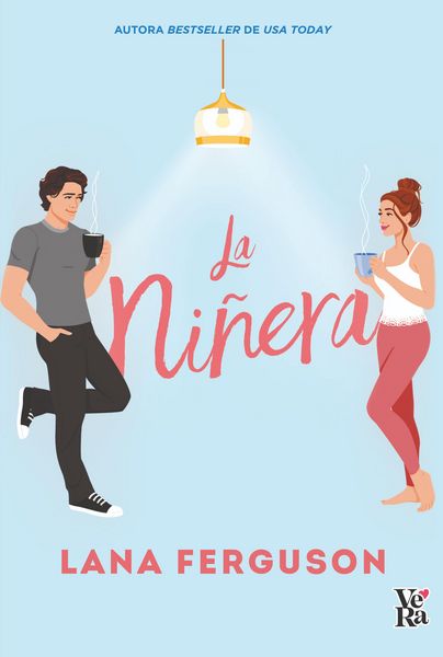 Produktbild: La ni&ntilde;era