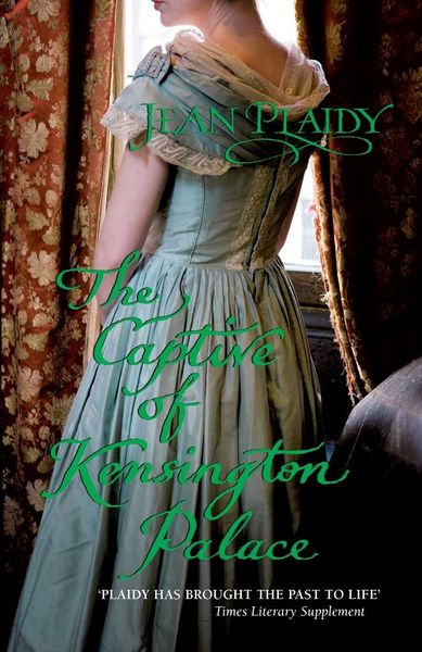 Produktbild: The Captive of Kensington Palace