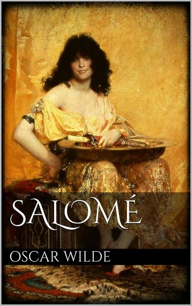 Produktbild: Salom&eacute;