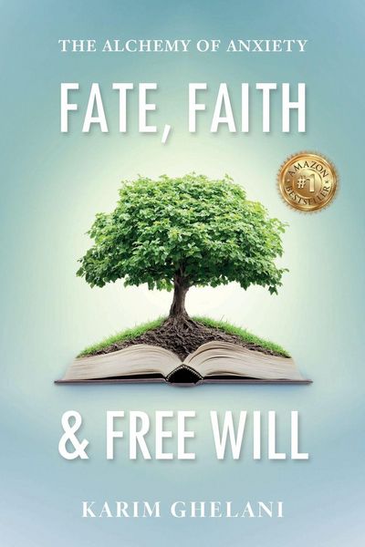 Produktbild: Fate, Faith & Free Will