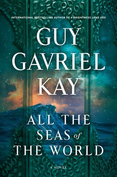 Produktbild: All the Seas of the World