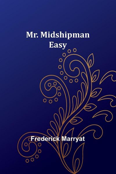 Produktbild: Mr. Midshipman Easy