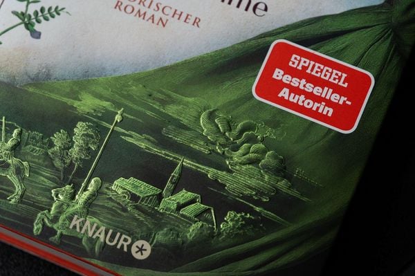 Produktbild: Marthe. Die Erinnerungen der Hebamme