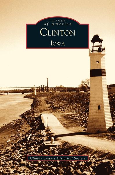 Produktbild: Clinton Iowa
