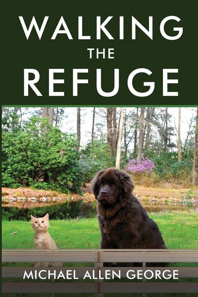 Produktbild: Walking the Refuge