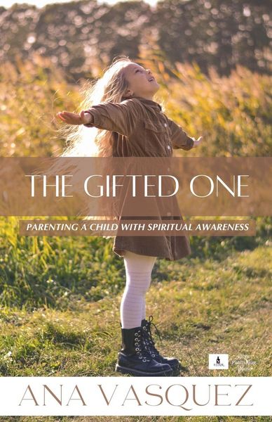 Produktbild: The Gifted One